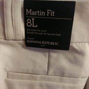 Banana Republic Pants - Banana Republic trouser Banana Republic Pants - Banana Republic trouser